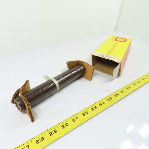 Ohmite 210-175P-46 Vitreous Enameled Wirewound Resistor 175W 2 Ohm NEW