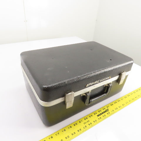 Wallace & Tiernan FU4882 65-120 Portable Pneumatic Calibrator