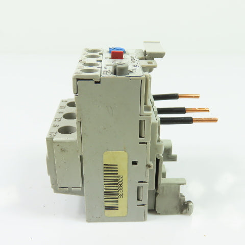 Allen-Bradley 193-EA1DB 3Ph Solid State Overload Relay 1.0-2.9A Trip