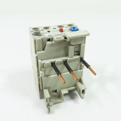 Allen-Bradley 193-EA1DB 3Ph Solid State Overload Relay 1.0-2.9A Trip