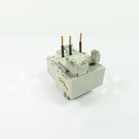 Allen-Bradley 193-EA1DB 3Ph Solid State Overload Relay 1.0-2.9A Trip
