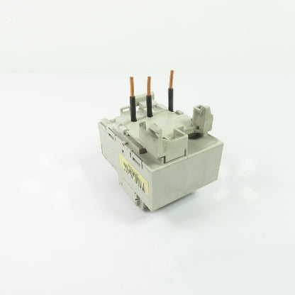 Allen-Bradley 193-EA1DB 3Ph Solid State Overload Relay 1.0-2.9A Trip