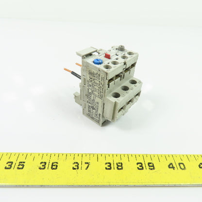 Allen-Bradley 193-EA1DB 3Ph Solid State Overload Relay 1.0-2.9A Trip