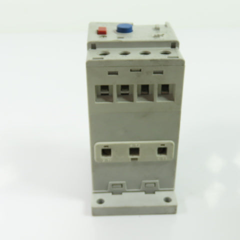 Allen-Bradley 193-ED1CP E1 Plus Overload Relay 1.0-5.0A Class 10 Ser C