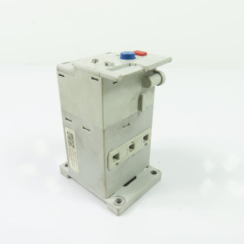 Allen-Bradley 193-ED1CP E1 Plus Overload Relay 1.0-5.0A Class 10 Ser C