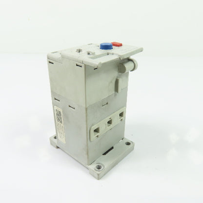 Allen-Bradley 193-ED1CP E1 Plus Overload Relay 1.0-5.0A Class 10 Ser C