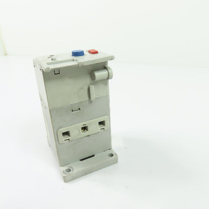Allen-Bradley 193-ED1CP E1 Plus Overload Relay 1.0-5.0A Class 10 Ser C