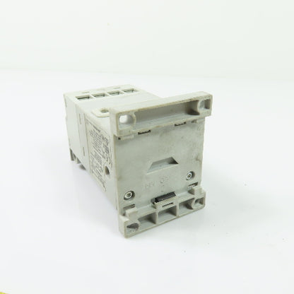 Allen-Bradley 193-ED1CP E1 Plus Overload Relay 1.0-5.0A Class 10 Ser C