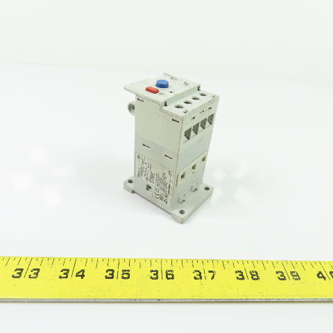 Allen-Bradley 193-ED1CP E1 Plus Overload Relay 1.0-5.0A Class 10 Ser C
