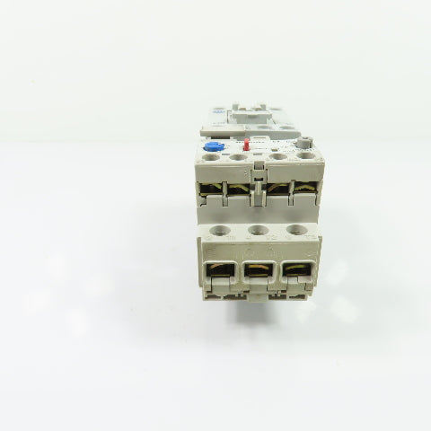 Allen-Bradley 100-C09*10 Contactor 120V Coil W/193-EA1DB Overload Relay 1.0-2.9A
