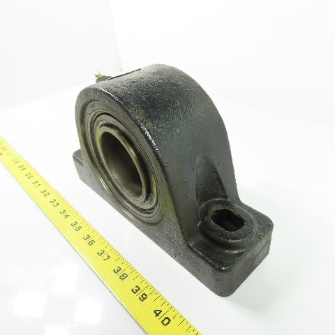 Rexnord E22440H 2-Bolt Pillow Block Roller Bearing 2-1/2" Bore