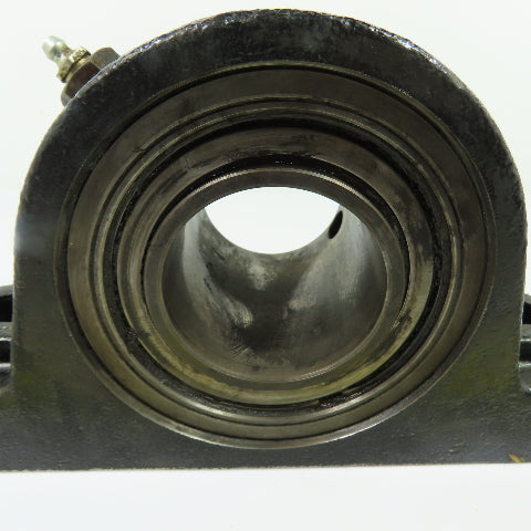 Rexnord E22440H 2-Bolt Pillow Block Roller Bearing 2-1/2" Bore