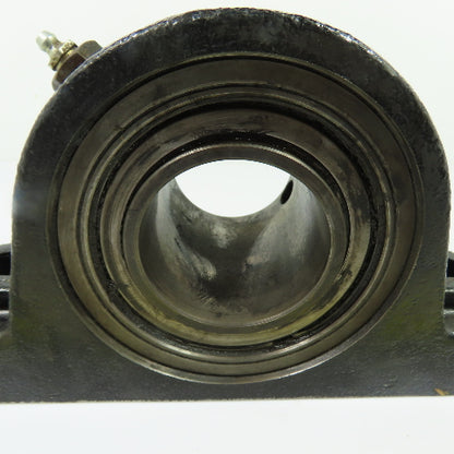 Rexnord E22440H 2-Bolt Pillow Block Roller Bearing 2-1/2" Bore