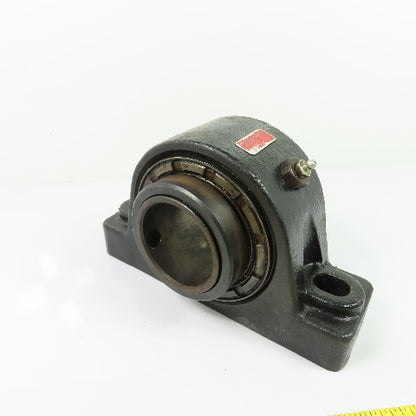 Rexnord E22440H 2-Bolt Pillow Block Roller Bearing 2-1/2" Bore