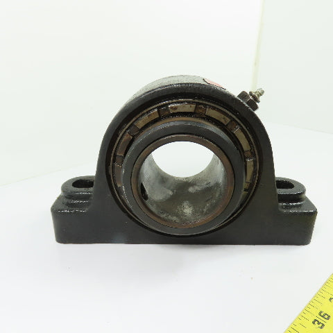 Rexnord E22440H 2-Bolt Pillow Block Roller Bearing 2-1/2" Bore