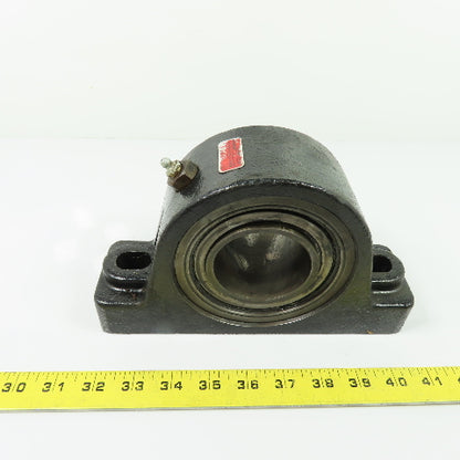 Rexnord E22440H 2-Bolt Pillow Block Roller Bearing 2-1/2" Bore