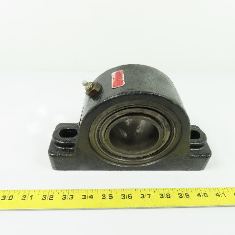 Rexnord E22440H 2-Bolt Pillow Block Roller Bearing 2-1/2" Bore