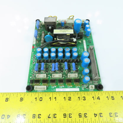 Yaskawa ETC617183 Printed Circuit Board Power Supply Assembly