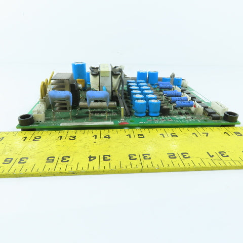 Yaskawa ETC617183 Printed Circuit Board Power Supply Assembly