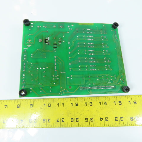 Yaskawa ETC617183 Printed Circuit Board Power Supply Assembly