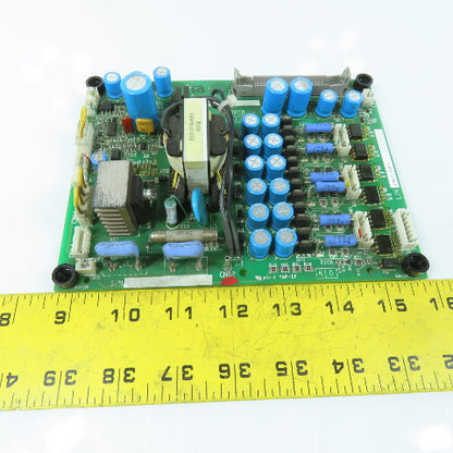 Yaskawa ETC617183 Printed Circuit Board Power Supply Assembly
