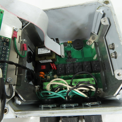 Walchem WEC310-1N Electrodeless Conductivity Process Controller 115VAC