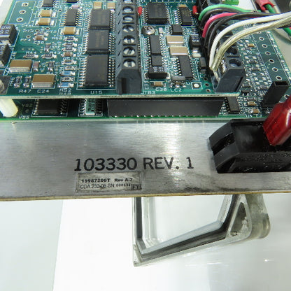 Walchem WEC310-1N Electrodeless Conductivity Process Controller 115VAC