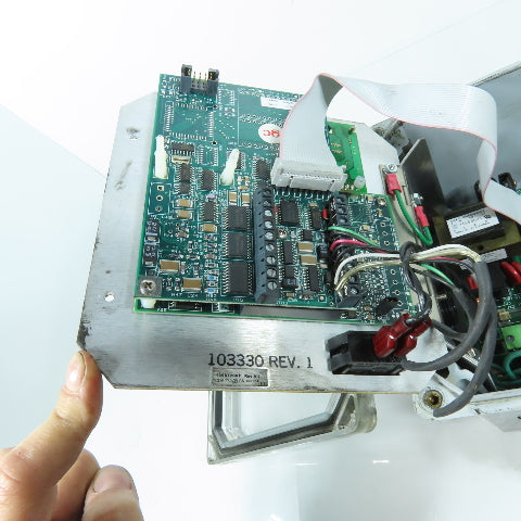 Walchem WEC310-1N Electrodeless Conductivity Process Controller 115VAC