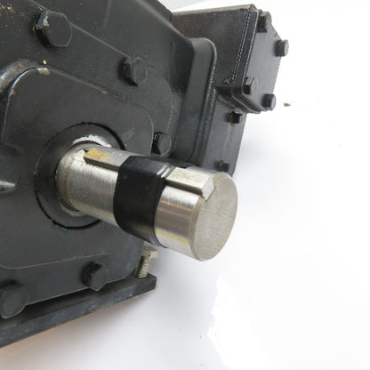 Winsmith E24MDTD71000N4 Gear Motor 500:1 Ratio 1/2HP 3.5RPM Output 3Ph 230/460V