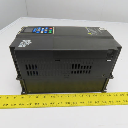 Automation Direct GS4-4015 DuraPulse 380-480V 3Ph Input 0-480V 15Hp Output Drive