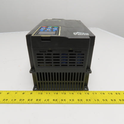 Automation Direct GS4-4015 DuraPulse 380-480V 3Ph Input 0-480V 15Hp Output Drive