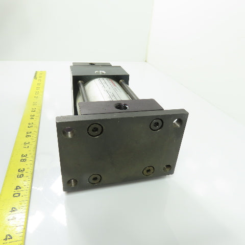 Norgren NE02A-E02-AMBM0 2 1/2" Bore 2" Stroke Pneumatic Air Cylinder 250 PSI