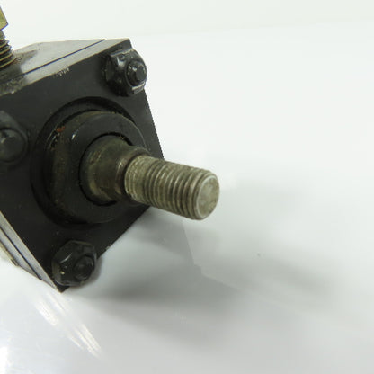 Lehigh JHD15 Double Acting Pneumatic Air Cylinder 1.5" Bore 6" Stroke