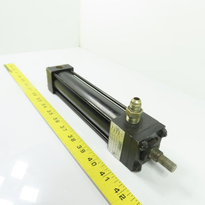 Lehigh JHD15 Double Acting Pneumatic Air Cylinder 1.5" Bore 6" Stroke
