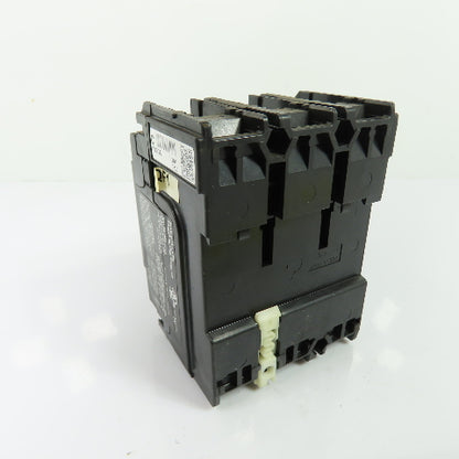 Fuji Electric EA53C 3-Pole Molded Case Circuit Breaker 50A 500VAC