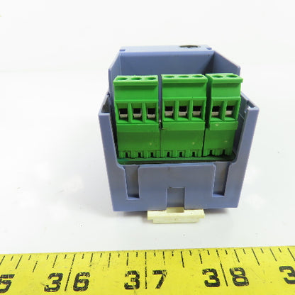 Selectron CTA702 10AF Sub D Serial Port Interface Device