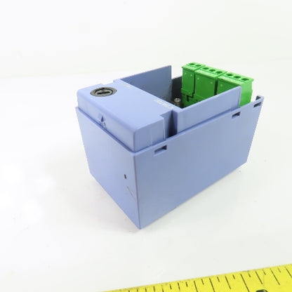 Selectron CTA702 10AF Sub D Serial Port Interface Device