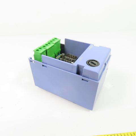 Selectron CTA702 10AF Sub D Serial Port Interface Device