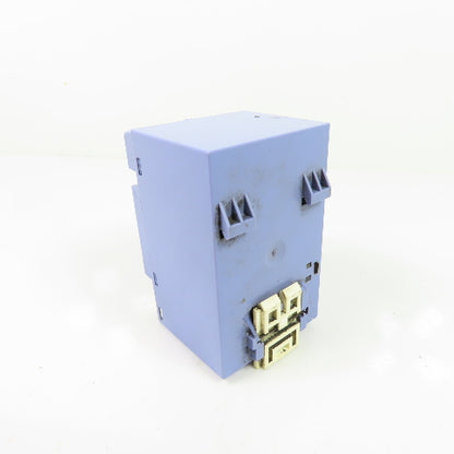 Selectron CTA702 10AF Sub D Serial Port Interface Device