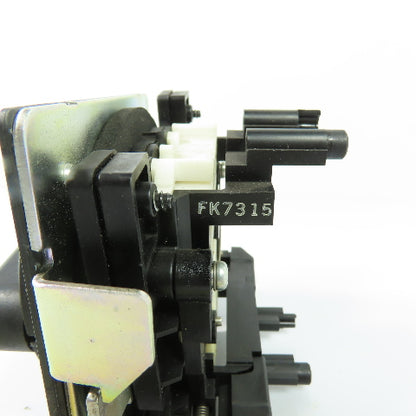 FK7315 Rotary Operating Mechanism Handle