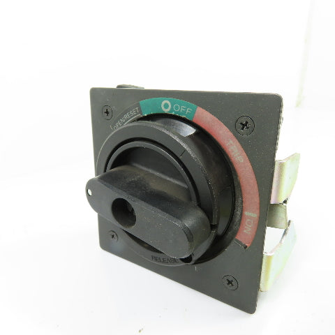FK7315 Rotary Operating Mechanism Handle