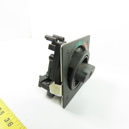 FK7315 Rotary Operating Mechanism Handle