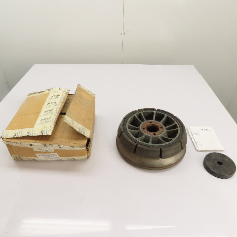 Demag 089 762 84 KB160 EG Hoist Motor Conical Brake Light And Ring 08975333