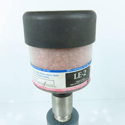Air Sentry A603 Drum Desiccant Breather Drum Adaptor LE-2
