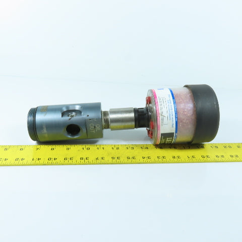 Air Sentry A603 Drum Desiccant Breather Drum Adaptor LE-2
