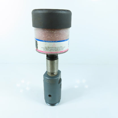 Air Sentry A603 Drum Desiccant Breather Drum Adaptor LE-2