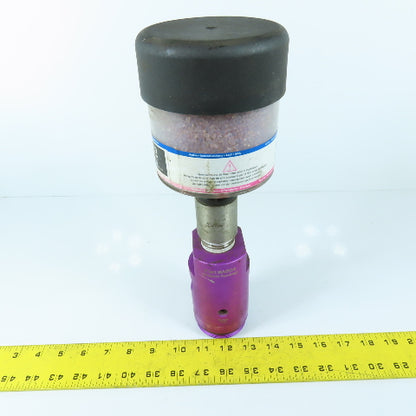 Air Sentry A604 Drum Desiccant Breather Drum Adaptor LE-2