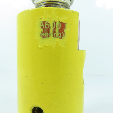 Air Sentry A600 Drum Desiccant Breather Drum Adaptor LE-2