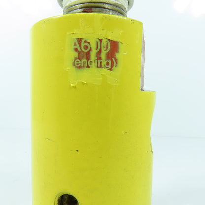 Air Sentry A600 Drum Desiccant Breather Drum Adaptor LE-2
