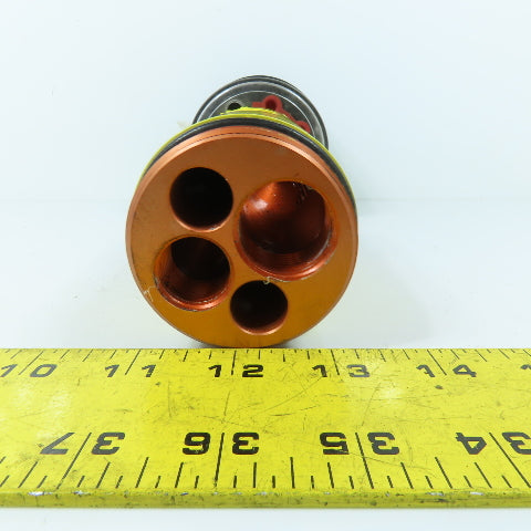 Air Sentry A600 Drum Desiccant Breather Drum Adaptor LE-2
